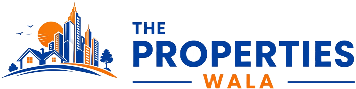 The Properties Wala